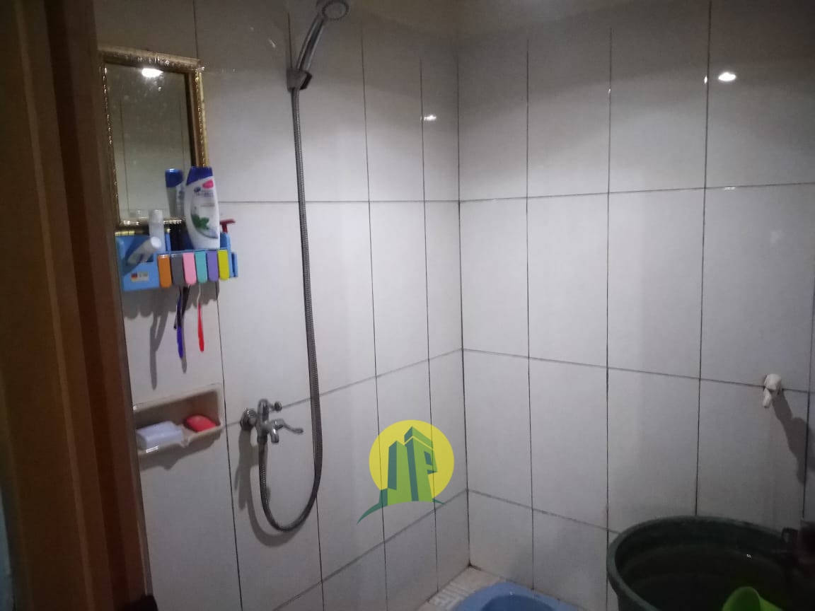 Rumah Second di Tapos Depok