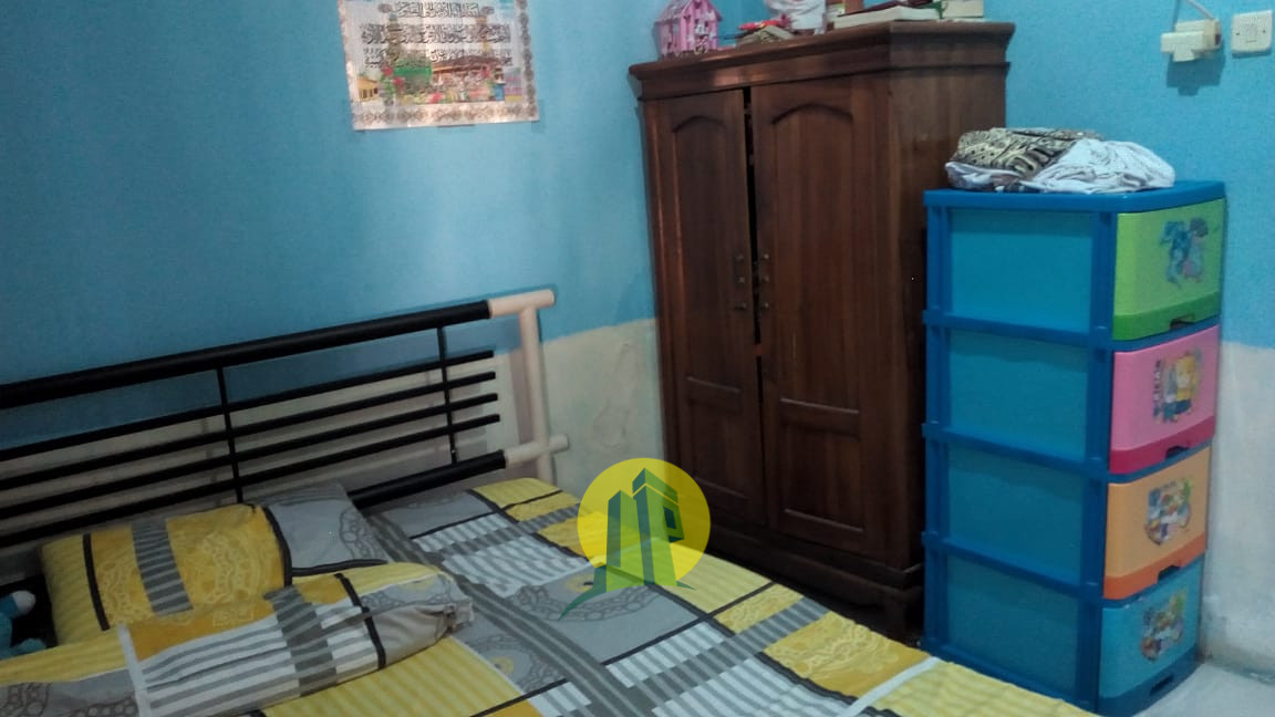 Rumah Bagus siap huni di darmawangsa residence Bekasi