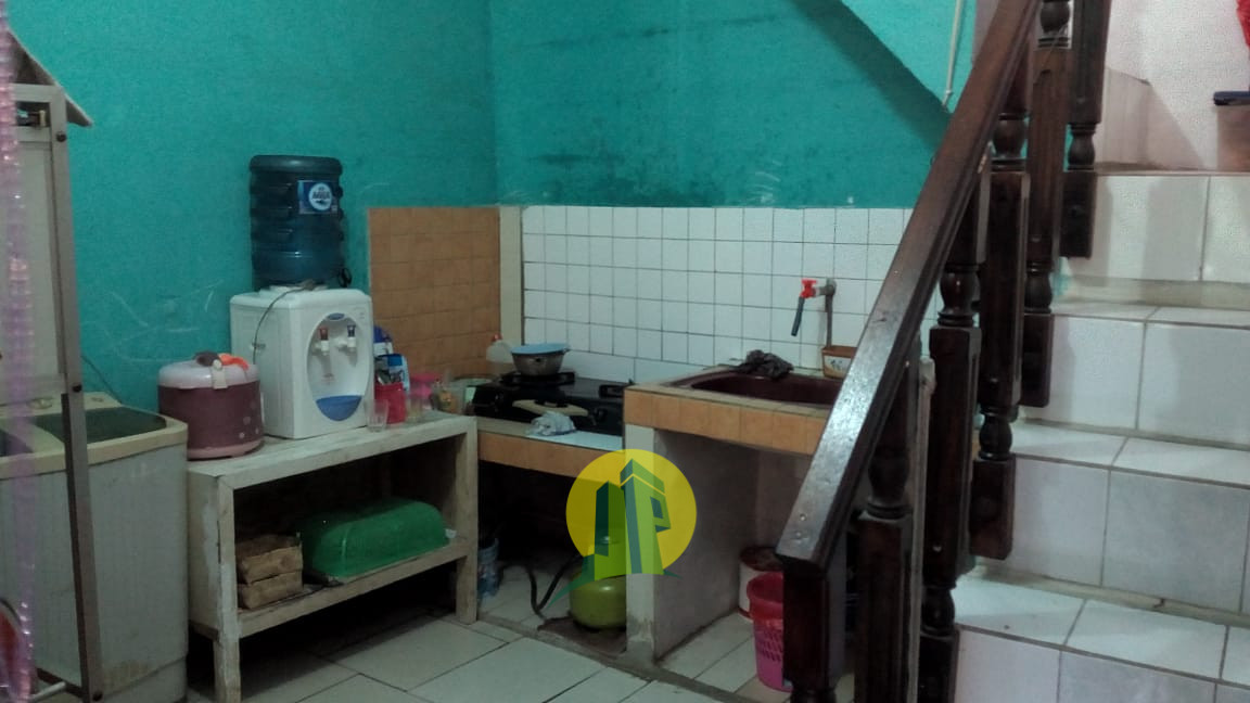 Rumah Bagus siap huni di darmawangsa residence Bekasi
