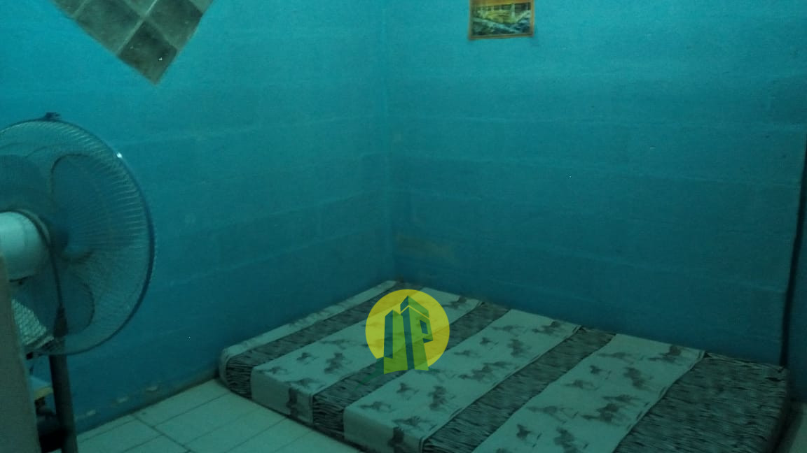 Rumah Bagus siap huni di darmawangsa residence Bekasi