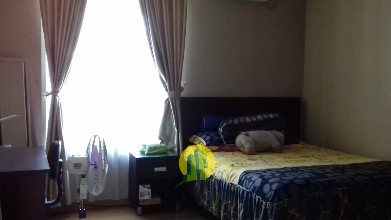 kamar tidur