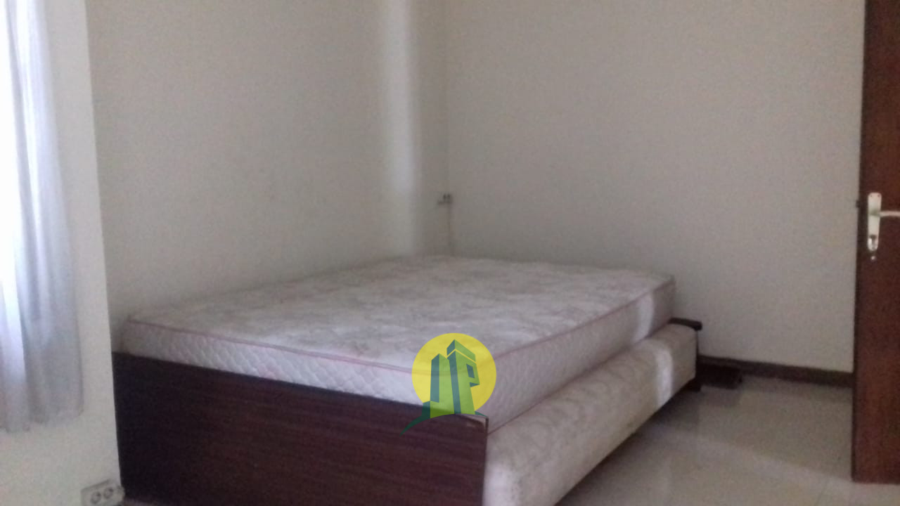 kamar tidur
