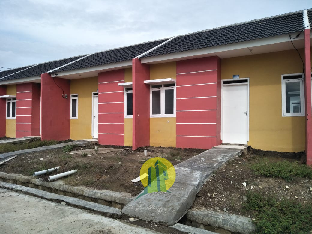 Rumah Subsidi Strategis di Bekasi