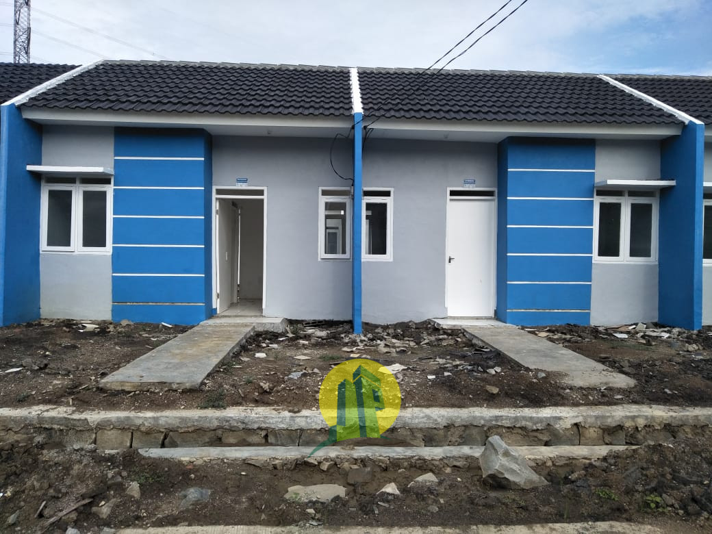 Rumah Subsidi Strategis di Bekasi