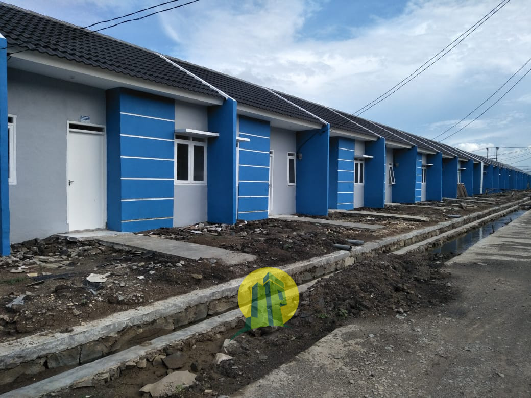 Rumah Subsidi Strategis di Bekasi