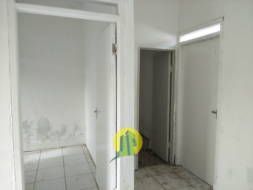 Rumah Subsidi Strategis di Bekasi