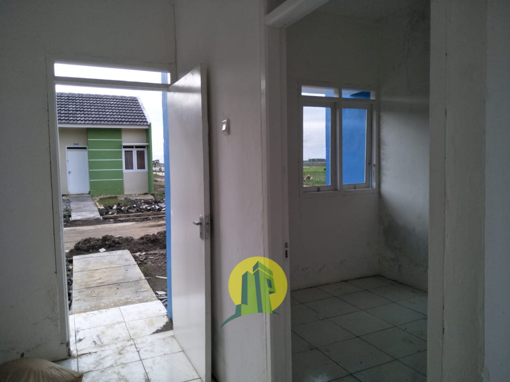 Rumah Subsidi Strategis di Bekasi