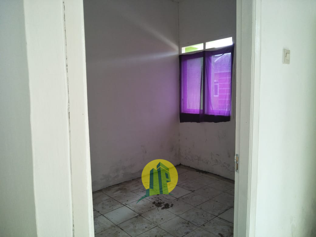 Rumah Subsidi Strategis di Bekasi