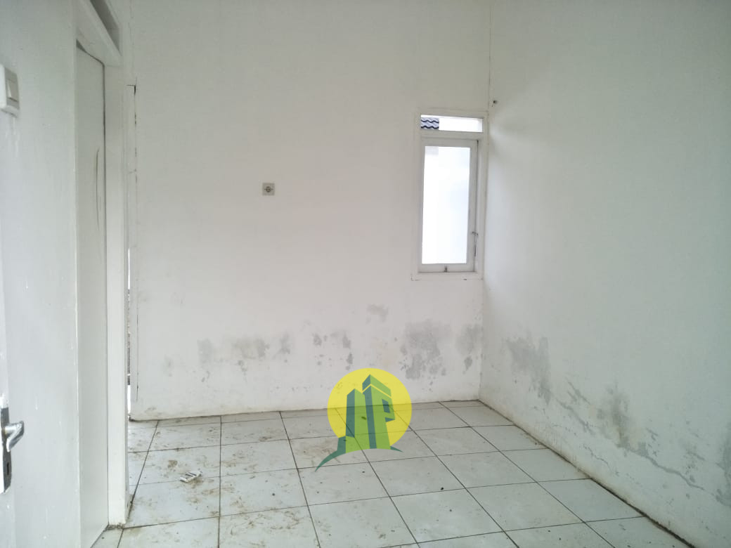 Rumah Subsidi Strategis di Bekasi