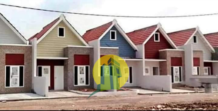 RUMAH SUBSIDI BERKUALITAS DEKAT HARAPAN INDAH, BABELAN, BEKASI