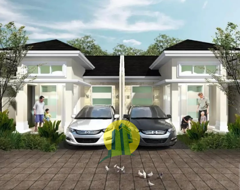 HUNIAN MODERN,SEJUK ASRI,LOKASI SUPERR STRATEGIS di Setu Bekasi1.jpg