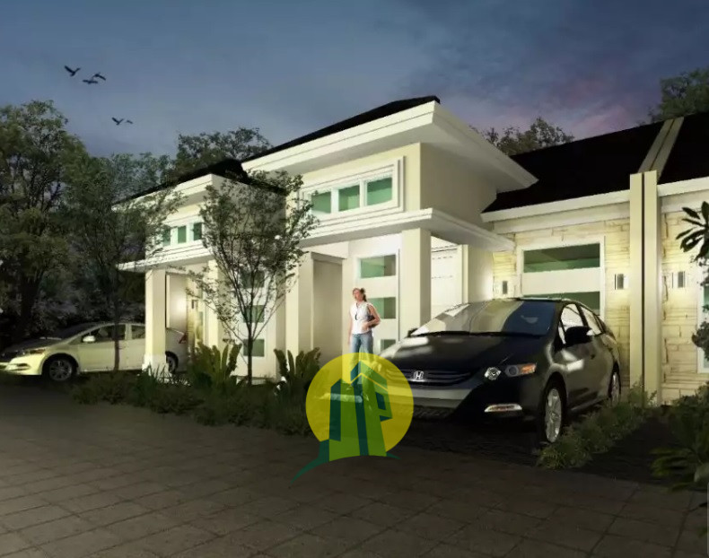 HUNIAN MODERN,SEJUK ASRI,LOKASI SUPERR STRATEGIS di Setu Bekasi.jpg