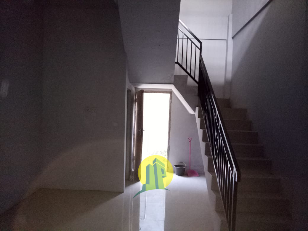 Ruko Baru Cocok untuk investasi dan Usaha Lokasi Strategis di Sukadami Cikarang
