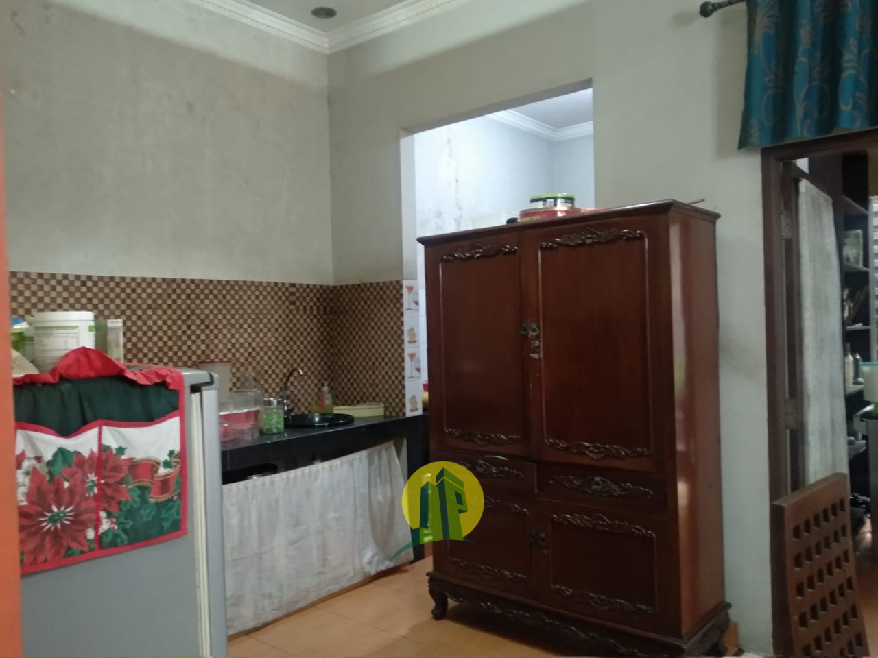 RUMAH ISTIMEWA DUA LANTAI SIAP HUNI STRATEGIS DI PENGASINAN, BEKASI TIMUR