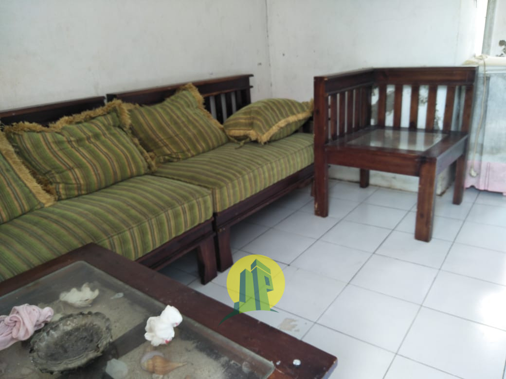 RUMAH OPER KREDIT LOKASI TERDEPAN, GREEN JEJALEN, TAMBUN UTARA, BEKASI