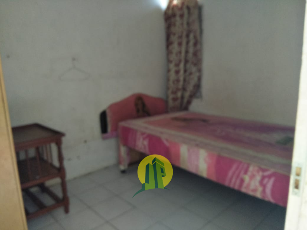 RUMAH OPER KREDIT LOKASI TERDEPAN, GREEN JEJALEN, TAMBUN UTARA, BEKASI