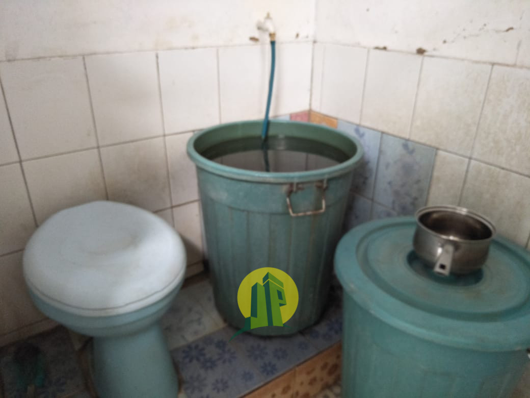 RUMAH OPER KREDIT LOKASI TERDEPAN, GREEN JEJALEN, TAMBUN UTARA, BEKASI