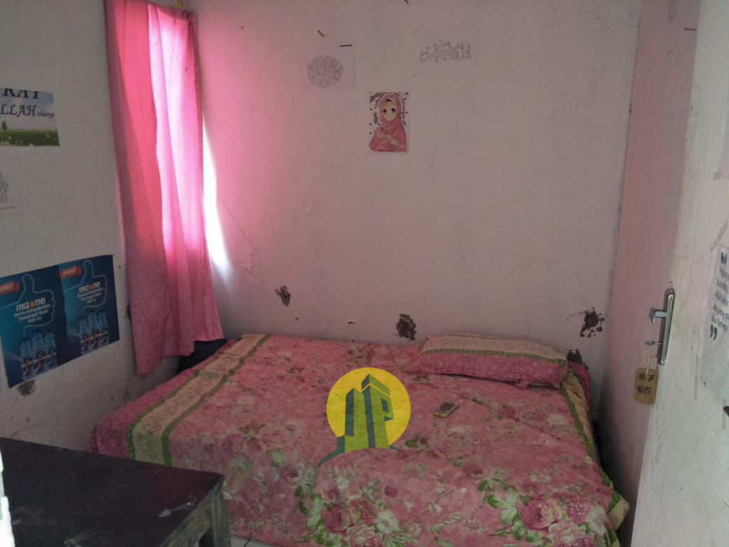 RUMAH OPER KREDIT LOKASI TERDEPAN, GREEN JEJALEN, TAMBUN UTARA, BEKASI