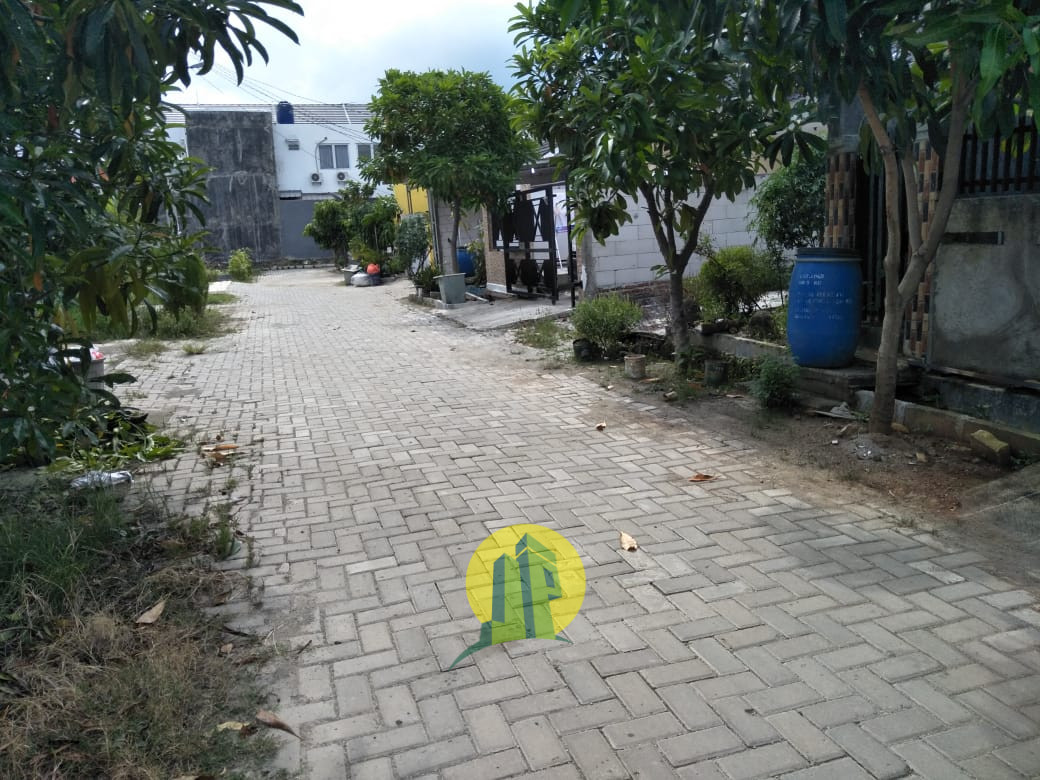 RUMAH OPER KREDIT LOKASI TERDEPAN, GREEN JEJALEN, TAMBUN UTARA, BEKASI