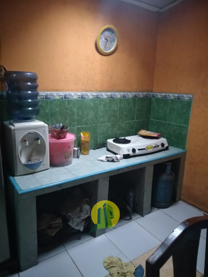 Dijual Cepat Rumah Siap Huni di Satria Mekar Tambun Utara