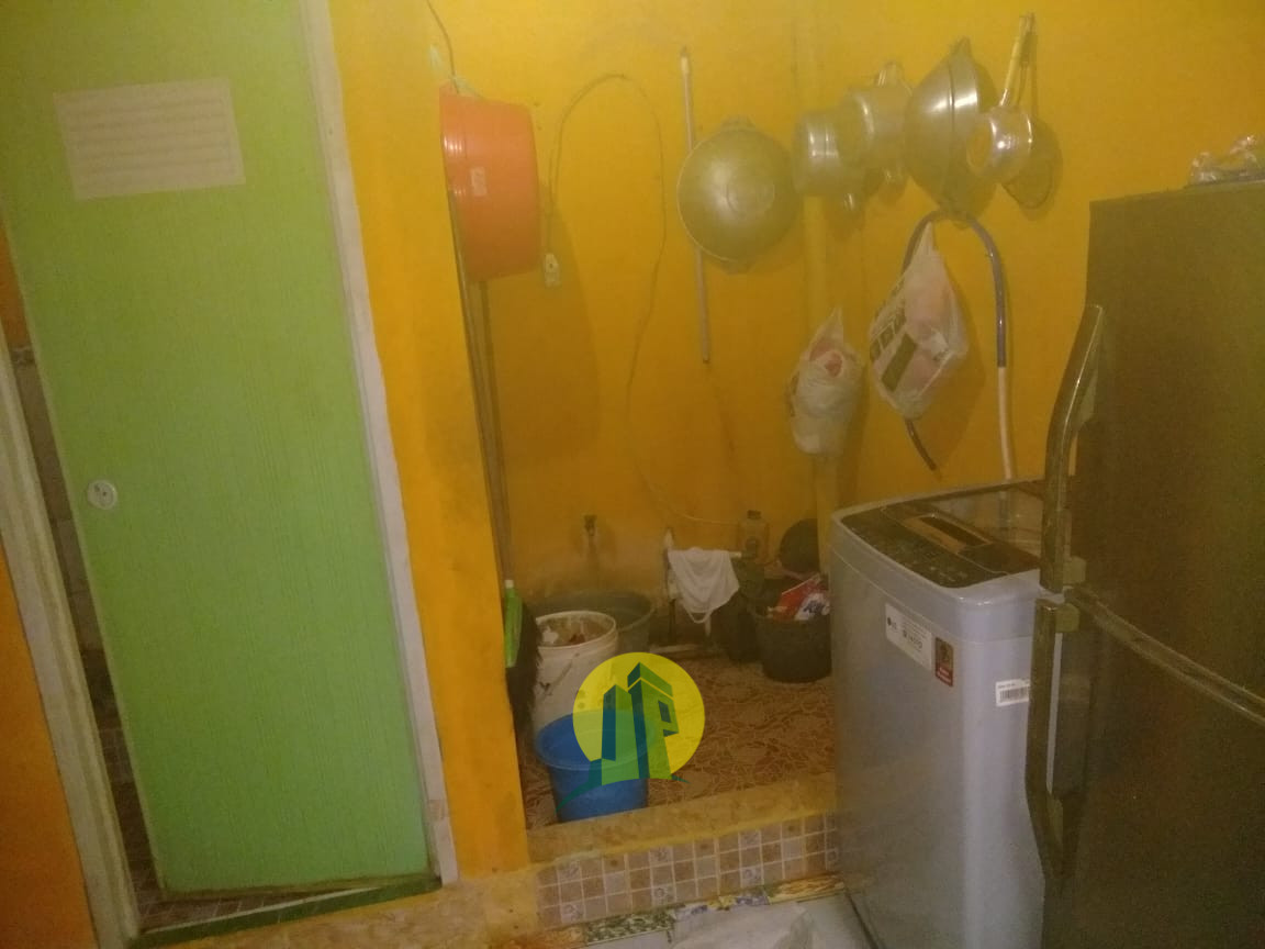Dijual Cepat Rumah Siap Huni di Satria Mekar Tambun Utara