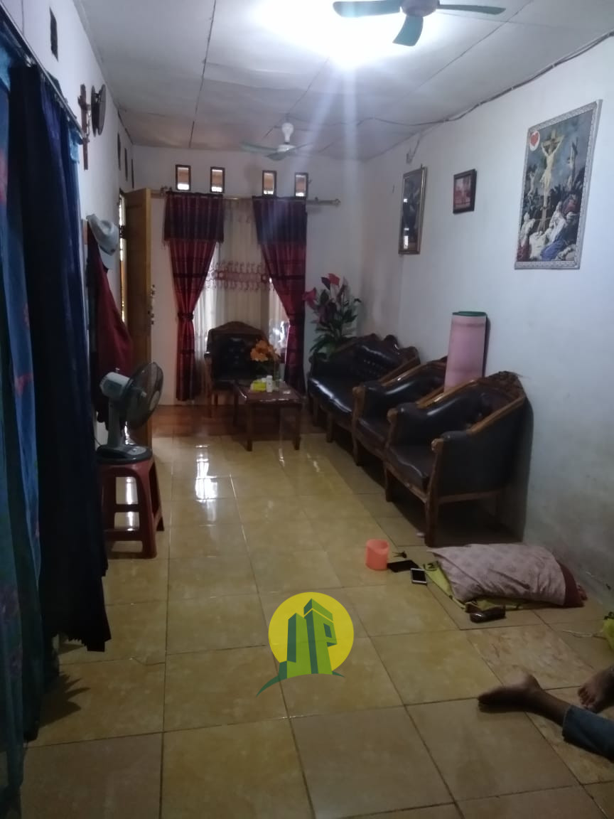 Dijual Cepat Rumah Siap Huni di Satria Mekar Tambun Utara