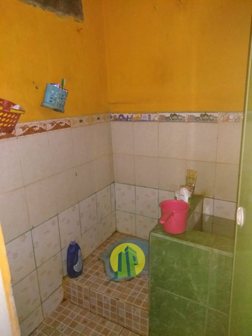 Dijual Cepat Rumah Siap Huni di Satria Mekar Tambun Utara