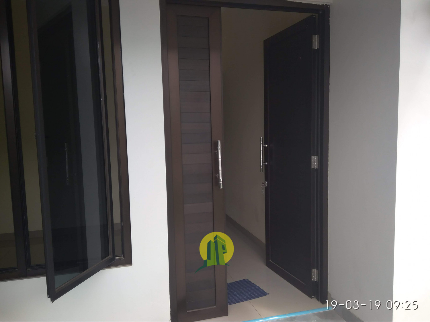 Rumah Baru Bagus Siap Huni di Tapos Depok