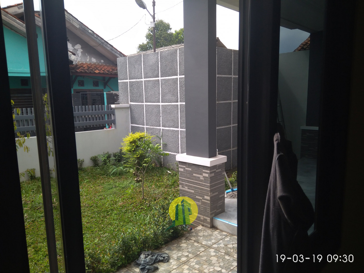 Rumah Baru Bagus Siap Huni di Tapos Depok