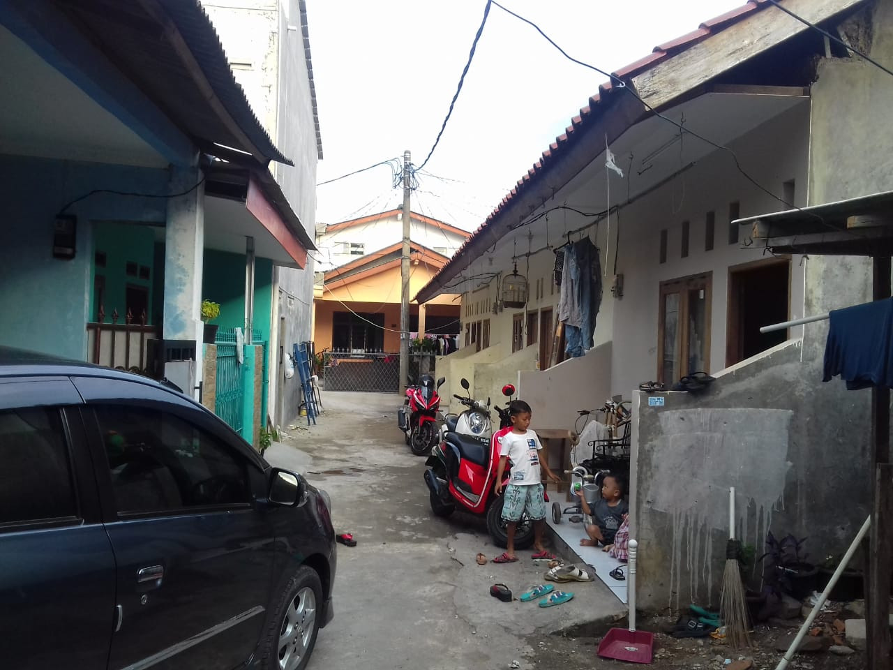 Teras