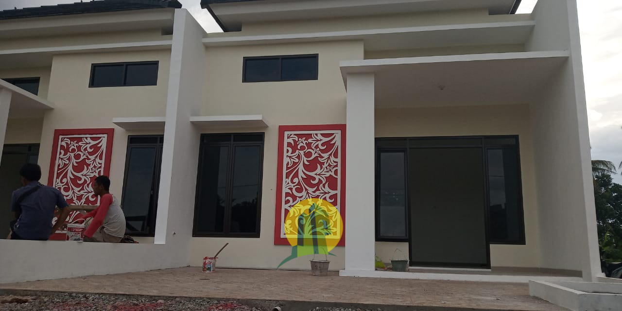 Rumah Cilodong Dekat st Depok lama