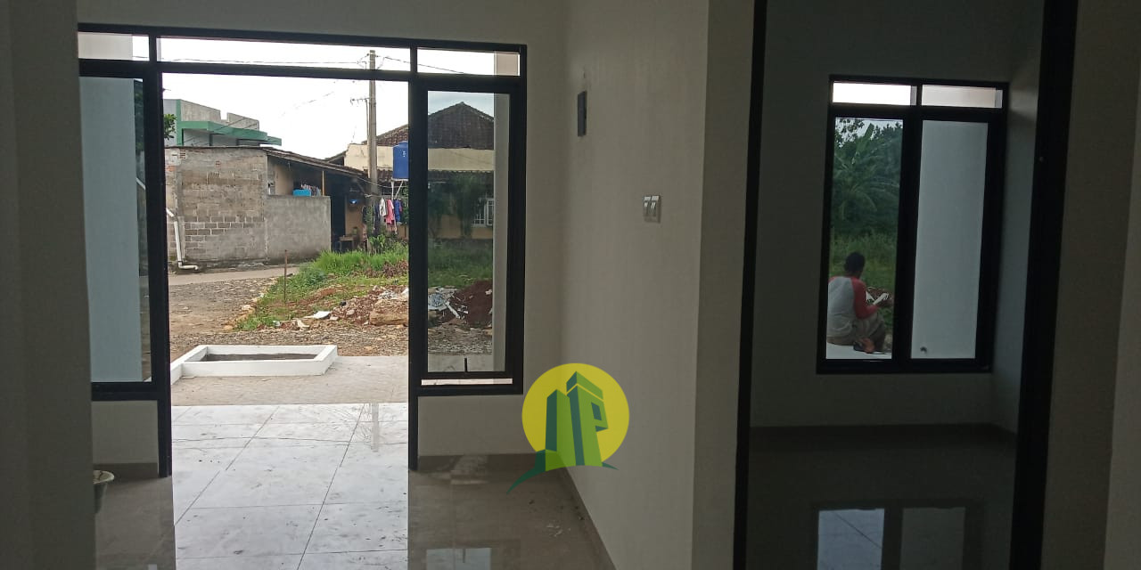 Rumah Cilodong Dekat st Depok lama