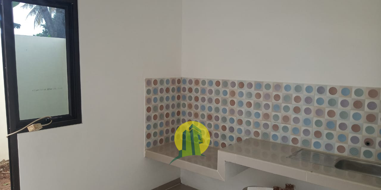 Rumah Cilodong Dekat st Depok lama