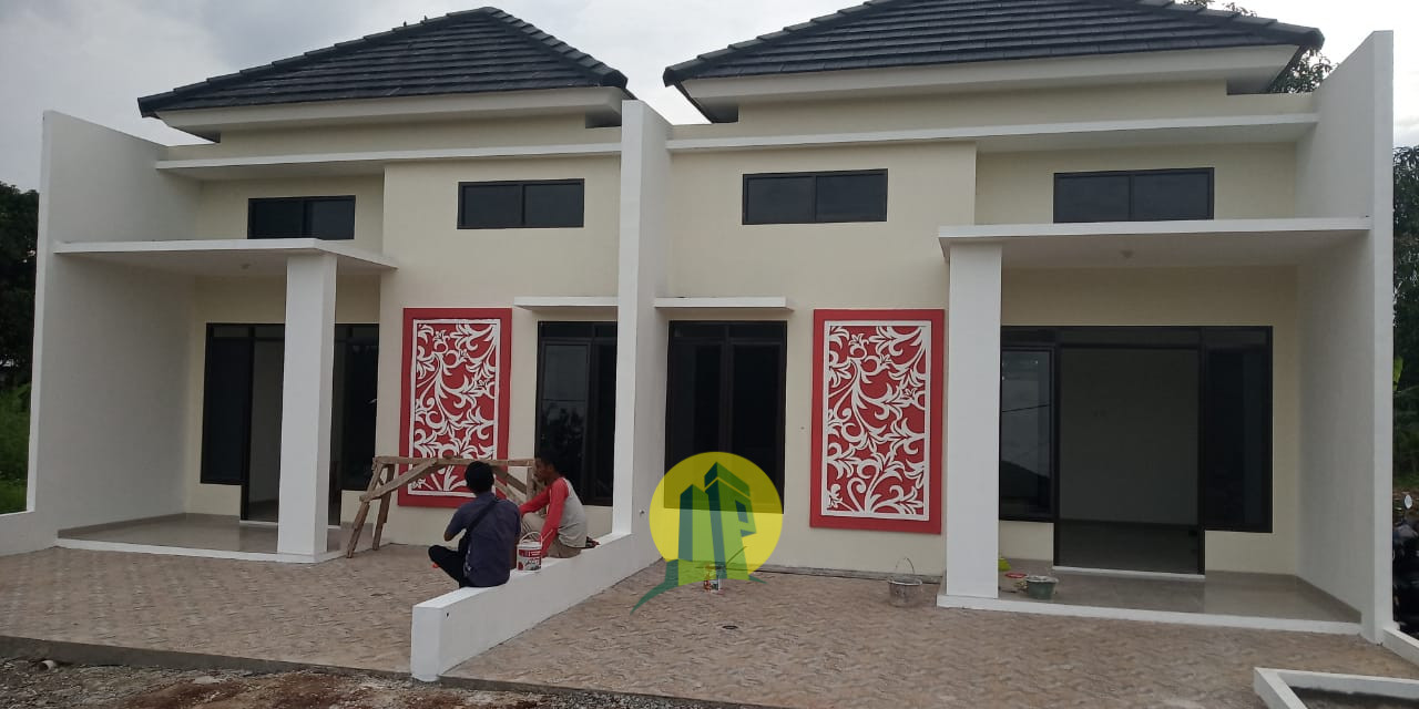 Rumah Cilodong Dekat st Depok lama