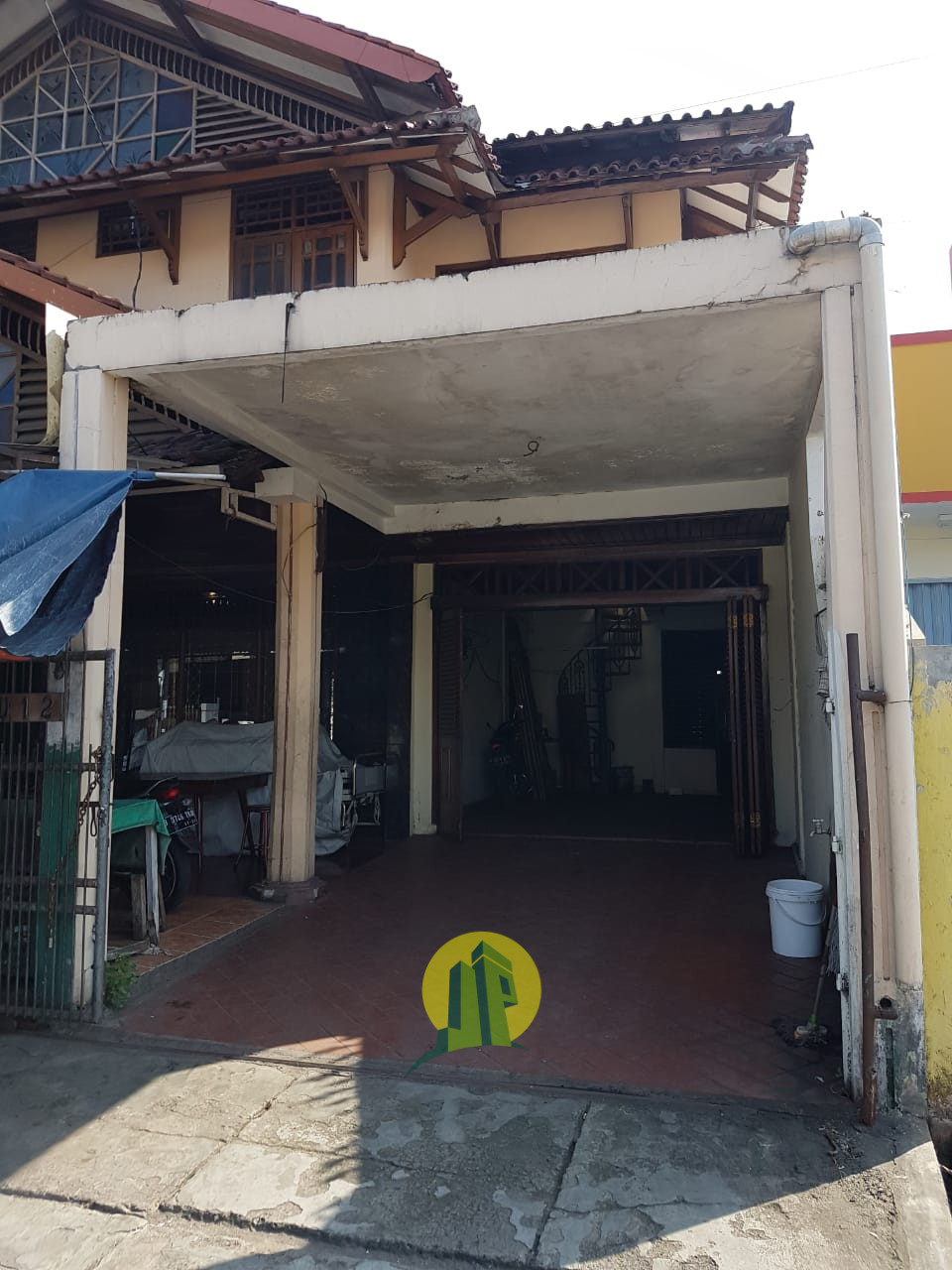 Rumah cimanggis depok