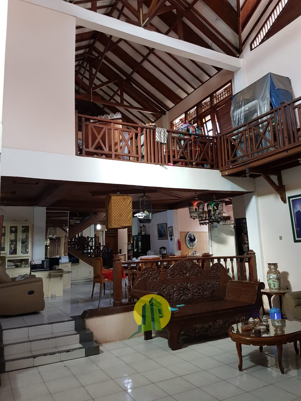 Rumah cimanggis depok