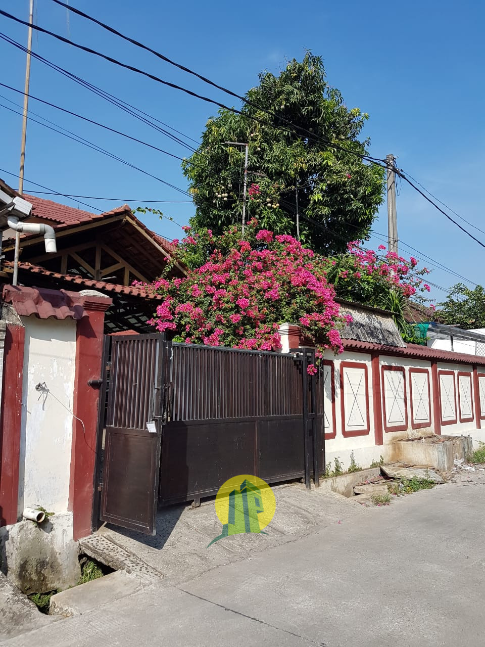 Rumah cimanggis depok