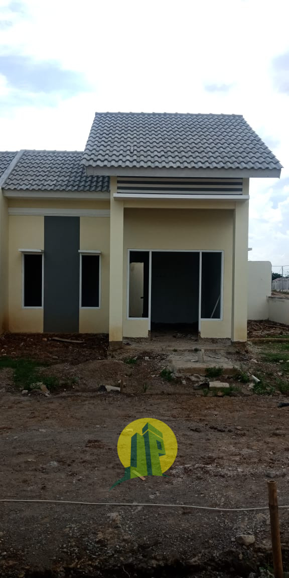 Perumahan komersil terbaik dan termurah  di bekasi