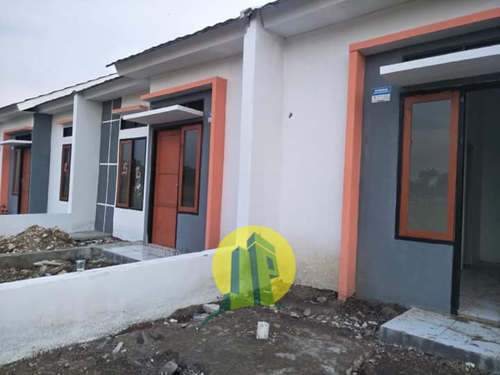 RUMAH SUBSIDI RASA CLUSTER, TAMBUN UTARA, BEKASI