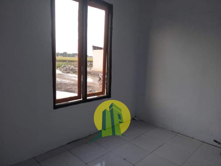 RUMAH SUBSIDI RASA CLUSTER, TAMBUN UTARA, BEKASI