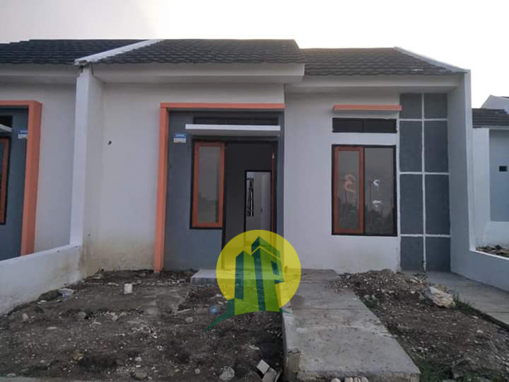 RUMAH SUBSIDI RASA CLUSTER, TAMBUN UTARA, BEKASI