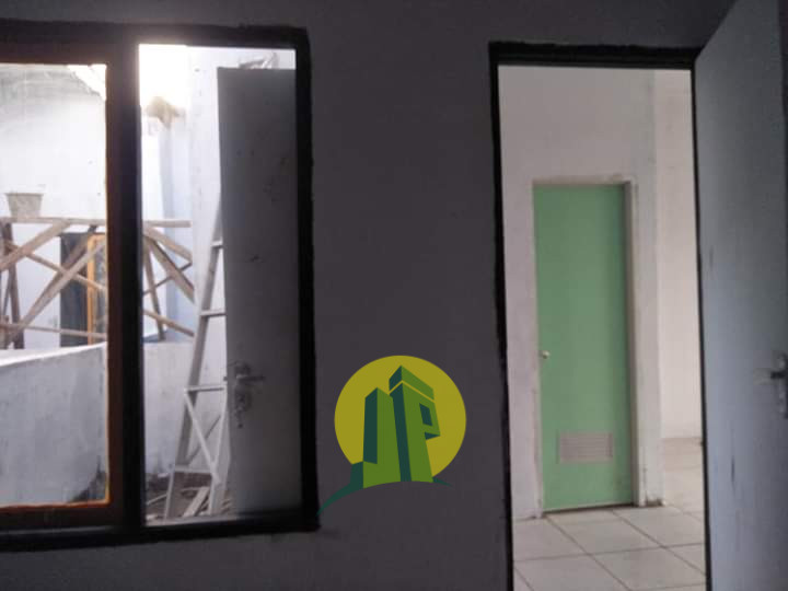 RUMAH SUBSIDI RASA CLUSTER, TAMBUN UTARA, BEKASI