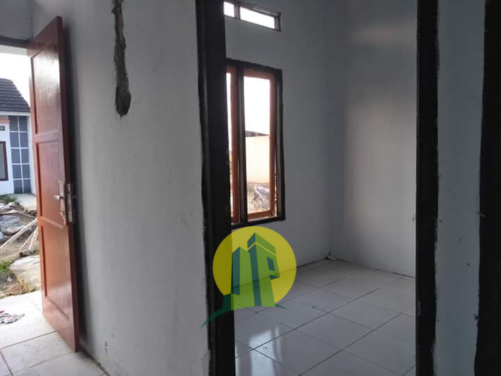 RUMAH SUBSIDI RASA CLUSTER, TAMBUN UTARA, BEKASI