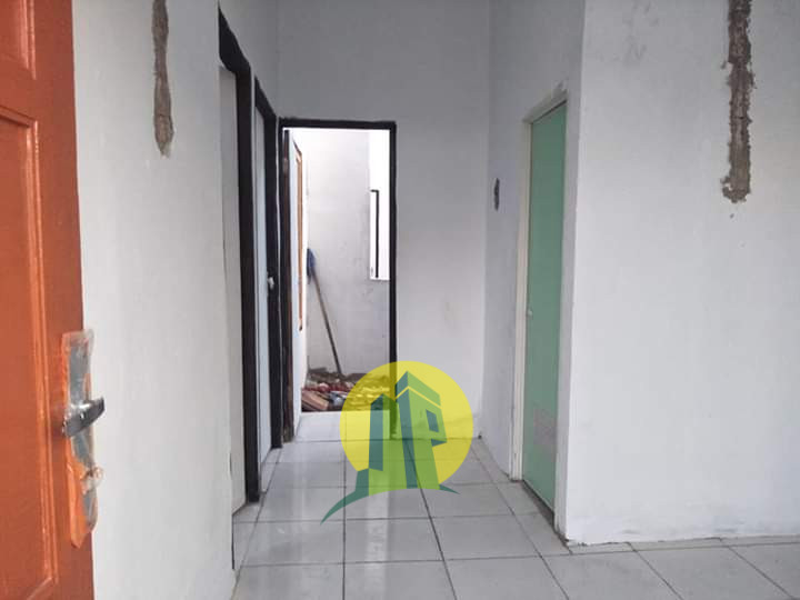 RUMAH SUBSIDI RASA CLUSTER, TAMBUN UTARA, BEKASI