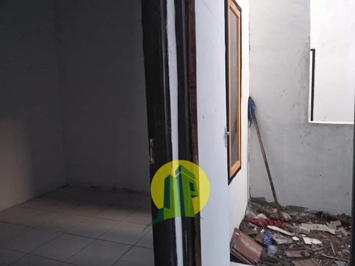 RUMAH SUBSIDI RASA CLUSTER, TAMBUN UTARA, BEKASI