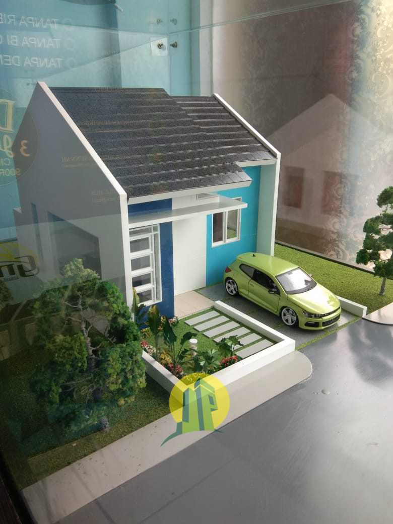 Rumah Syariah Babelan