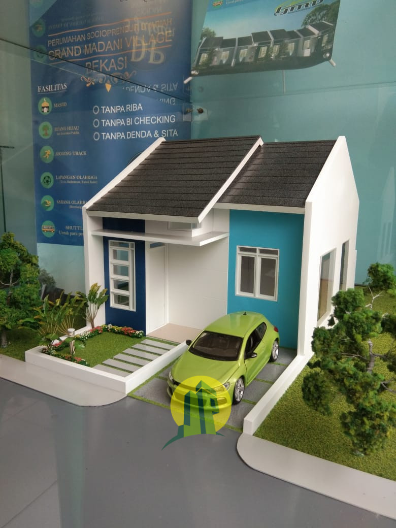 Rumah Syariah Babelan