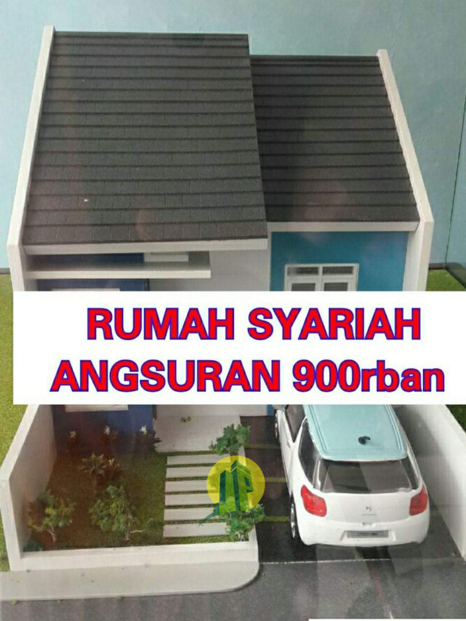 Rumah Syariah Babelan