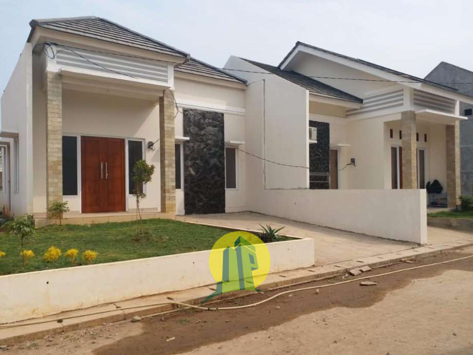 rumah cluster murah dan strategis di Bojong Menteng Rawalumbu, Bekasi Timur