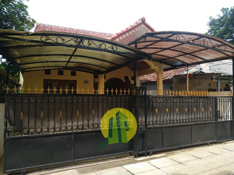 RUMAH SIAP HUNI LOKASI STRATEGIS JAGA KARSA, JAKARTA